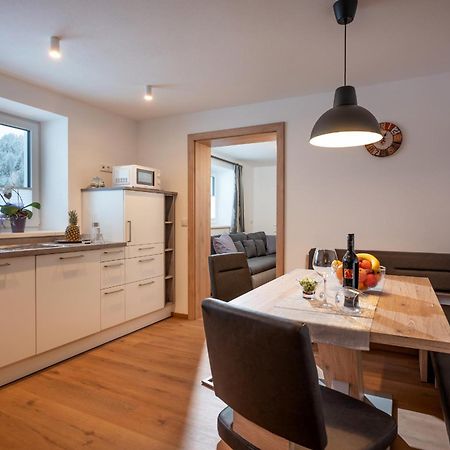 Am Brummelbach By Nv-Appartements Westendorf Exteriér fotografie